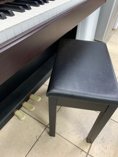 交渉中】KORG C-3000 コルグ 電子ピアノ