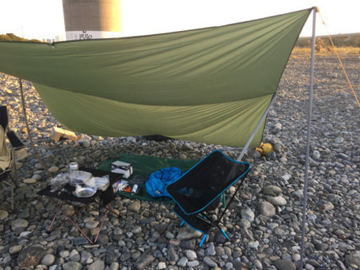 キャンプ 登山セット
