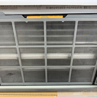 HITACHI製☆2.8kw冷暖房エアコン☆取付可能！