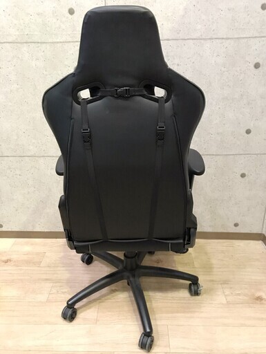 11*75 E-WIN ゲームチェア パソコンチェア 事務椅子