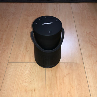 Bose SoundLink Revolve+