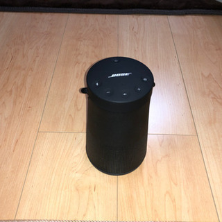 Bose SoundLink Revolve+