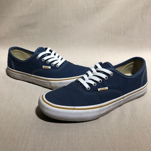 VANS × ANTI HERO AUTHENTIC 26.5 ヴァンズ