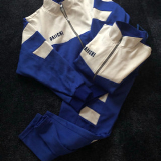 福岡第一高校 体操服