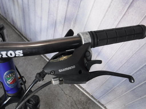 GIOS 「ジオス クロスバイク」自転車 通販ならアトミック サイクル 