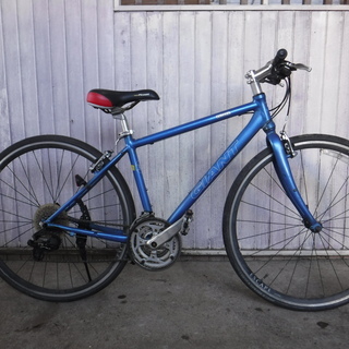 GIANTのクロスバイク エスケープR3.1 中古自転車 405 GIANTのクロスバイク エスケープR3.1 中古自転車 405 GIANT クロス