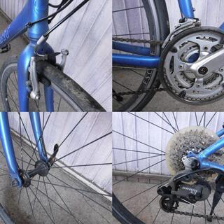 GIANTのクロスバイク エスケープR3　中古自転車 260