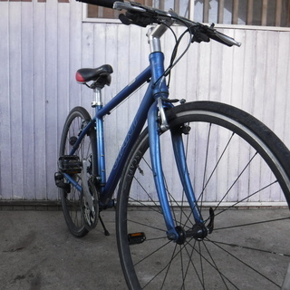 GIANTのクロスバイク エスケープR3　中古自転車 260