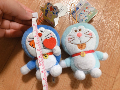 ドラえもんマスコット Mii 北赤羽のおもちゃの中古あげます 譲ります ジモティーで不用品の処分 ドラえもんマスコット Mii 北赤羽のおもちゃの中古あげます 譲ります ジモティーで不用品の処分