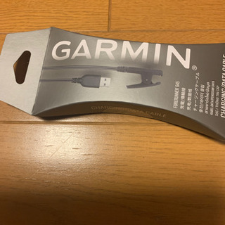 GARMIN ガーミン 純正　充電ケーブル