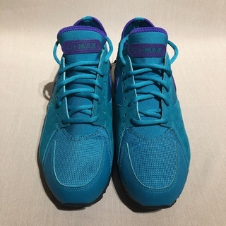 美中古 NIKE AIR MAX 93 "SIZE?" ナイキ エアマックス93 - さいたま市