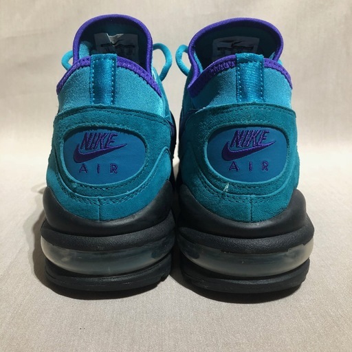 美中古 Nike Air Max 93 Size ナイキ エアマックス93 Am 岩槻の靴 スニーカー の中古あげます 譲ります ジモティーで不用品の処分