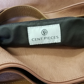 ショルダーバッグcent Pieces Momo 愛子のバッグの中古あげます 譲ります ジモティーで不用品の処分