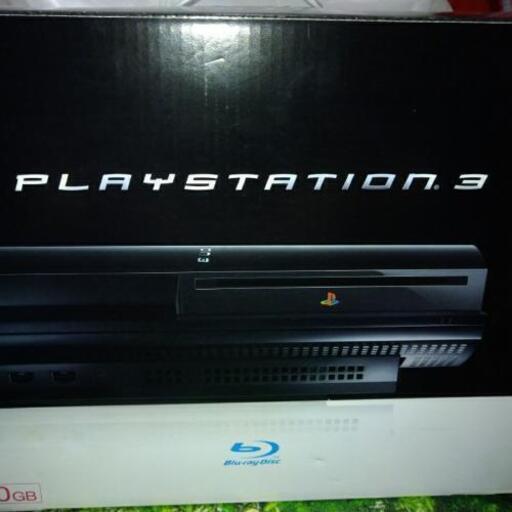 PS3ゲーム