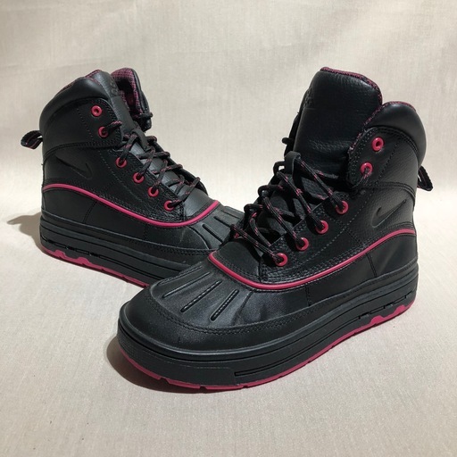 新品未使用 NIKE WOODSIDE 2 HIGH (GS) ナイキ ACG