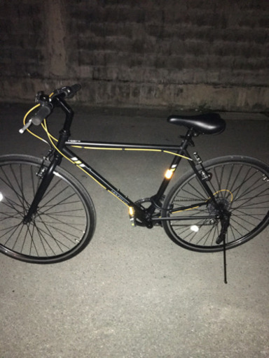 自転車