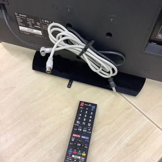 シャープ AQUOS LC-32H40 2017年製