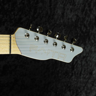 SAITO guitars JMC 622 国産サイトーギター
