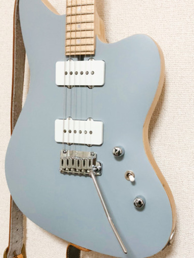 SAITO guitars JMC 622 国産サイトーギター 【公式通販】 SAITO guitars JMC 622 国産サイトーギター 【公式通販】