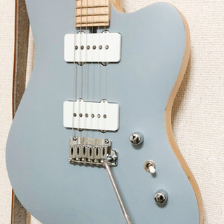 SAITO guitars JMC 622 国産サイトーギター