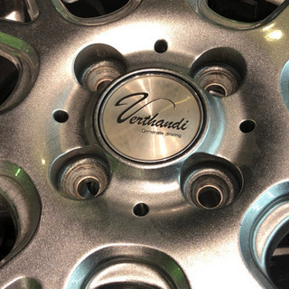 使用1ヶ月！軽自動車用アルミホイール付スタットレスタイヤ（155 65 R14）