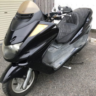 ⭐︎中型 250cc バイク スクーター ヤマハ マジェスティ カスタム 不動 冬セール❗️ - 堺市