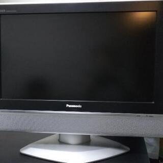 液晶テレビ 23型 TH-23LX50 ビエラ