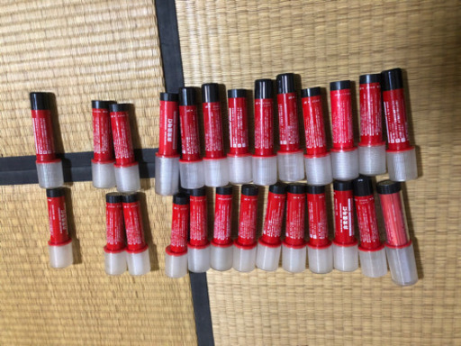 車　非常灯　大量出品　24本