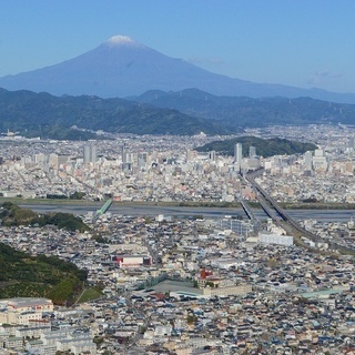 山歩きの会員募集(初心者対象)