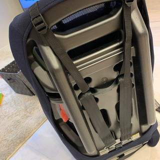 コンビ　ジョイトリップ　チャイルドシート