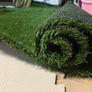 人工芝 FIFA認定工場直送 配達も可能