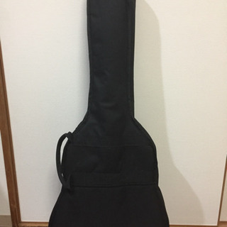 【美品】ケース付きギター¥10000