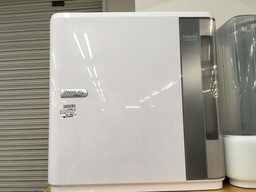 ダイニチ 加湿器 HD-5016 2016年製