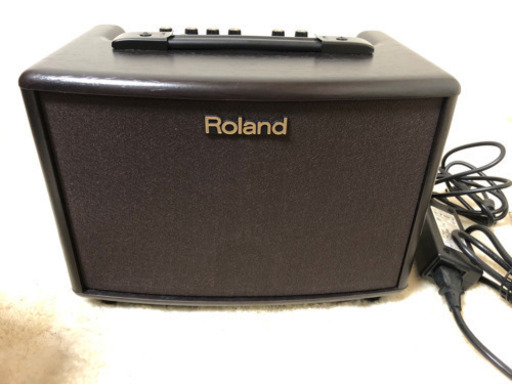 その他 Roland acoustic chorus AC-33