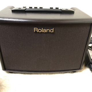 Roland acoustic chorus AC-33