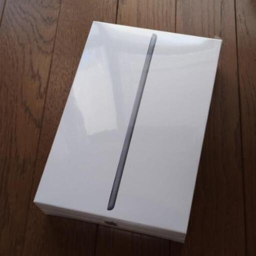 ipad mini 5 256GB WiFi+Celluler モデル スペースグレー 未使用品