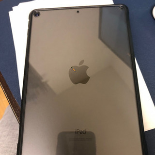iPad mini５ 256GB