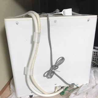 Panasonic 食洗機 NP-TR7