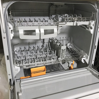 Panasonic 食洗機 NP-TR7