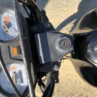 SUZUKI  TS50  ハスラー　50cc  中古バイク