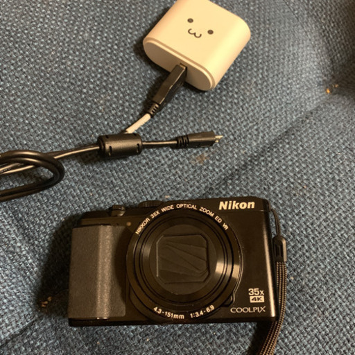 デジタルカメラ Nikon a900