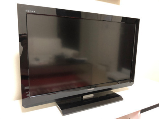 東芝(TOSHIBA)  REGZA[レグザ] 32V型 液晶テレビ