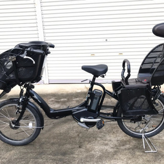 Ｋ２Ｏ電動自転車Ｍ７９Ｆブリヂストンアンジェリーノ20インチ12...