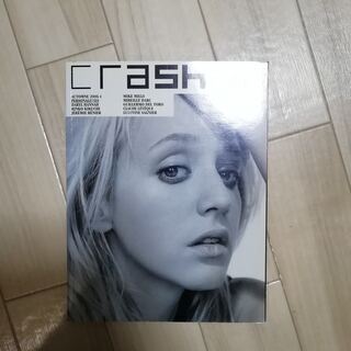 CRASH　39