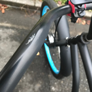 自転車 値下げしました！レインボーのビーチクルーザー！