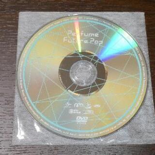 DVD(ディスクのみ) Perfume/Future Pop