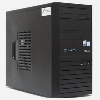 ゲーミングPCガレリア
