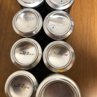 モンスター bang エナジー 18本