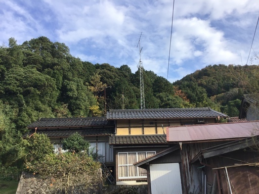 アマチュア無線機 タワー アンテナ (現)建立品 使用品 / 解体撤去 アマチュア無線機 タワー アンテナ (現)建立品 使用品 / 解体撤去