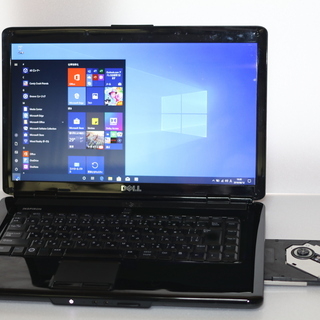 サポート終了、お急ぎ下さい。Windows10グレードアップ、メモリー増設済みです。 お安くお譲りします。 サポート終了、お急ぎ下さい。Windows10グレードアップ、メモリー増設